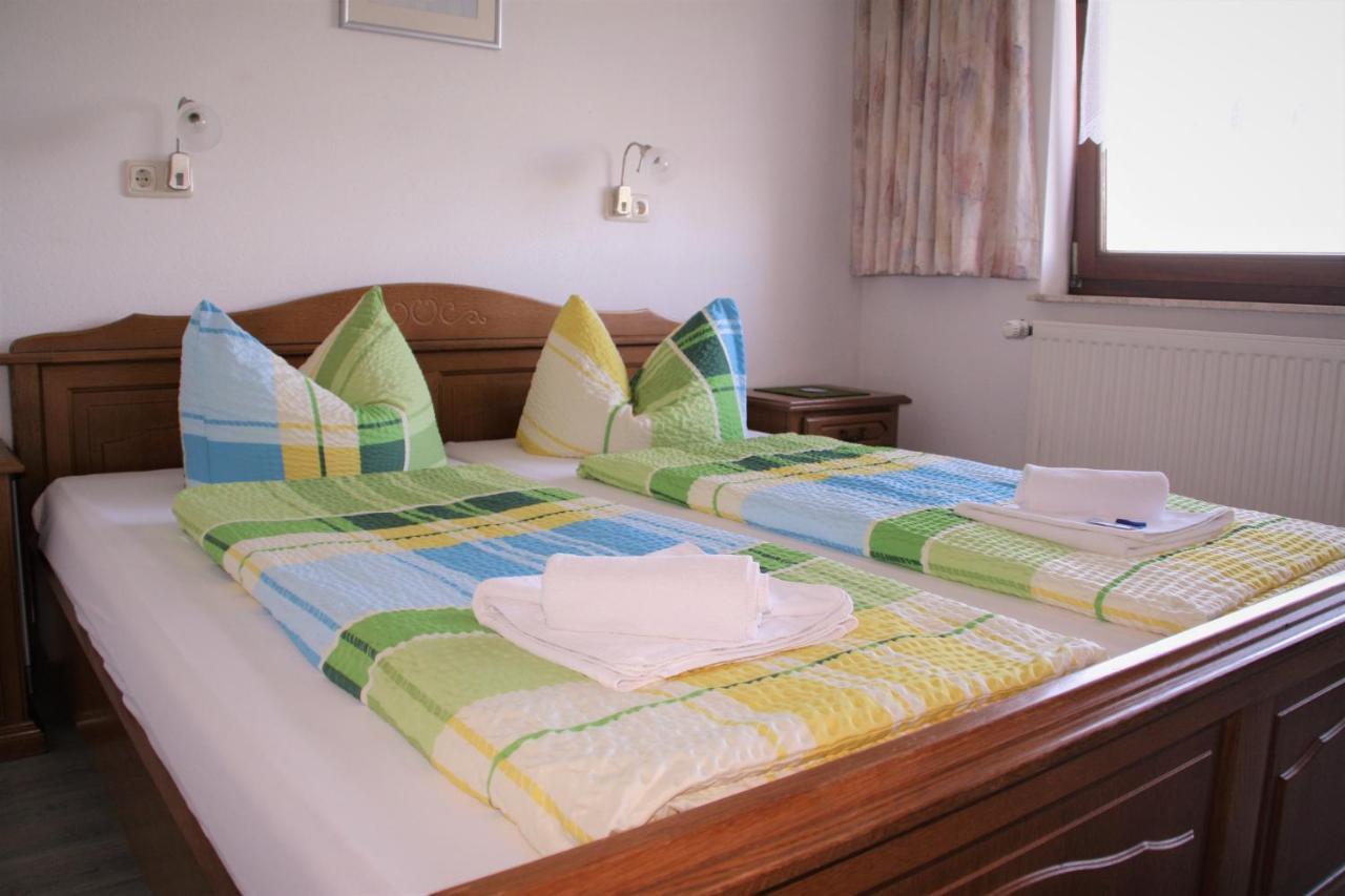 Hotel Waldschloesschen Dankmarshausen Εξωτερικό φωτογραφία